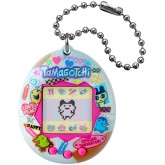 Tamagotchi: Original - Tama Collage