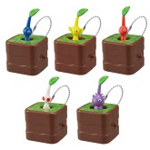 Bandai: Pikmin - Infinite Pluck Blind Box PDQ