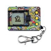 DIGIMON: ORIGINAL NEW WAVE 1 - GRAFFITI AGUMON