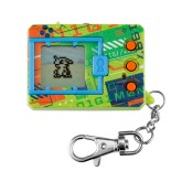 DIGIMON: ORIGINAL NEW WAVE 1 - DIGITAL CAMOUFLAGE
