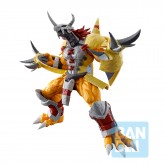 Wargreymon Digimon Ultimate Evolution! Bandai Spirits Ichibansho Figure