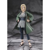 Tsunade -The Legendary Medical Ninja- "Naruto", TAMASHII NATIONS S.H.Figuarts