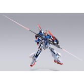 ZETA GUNDAM "Mobile Suit Zeta Gundam", TAMASHII NATIONS METAL BUILD