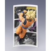 TAMASHII NATIONS Figuarts ZERO: Dragon Ball Z Trail of Battles - Super Saiyan Son Goku