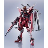 [SIDE MS] INFINITE JUSTICE GUNDAM TYPE? "GUNDAM SEED FREEDOM", TAMASHII NATIONS METAL ROBOT SPIRITS