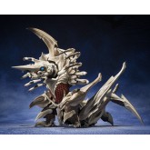 LEGION "GAMERA", TAMASHII NATIONS S.H.MonsterArts LEGION "GAMERA", TAMASHII NATIONS S.H.MonsterArts