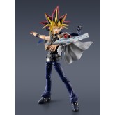 YAMI YUGI "Yu-Gi-Oh!", TAMASHII NATIONS S.H.Figuarts