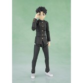 Okarun "Dandadan", TAMASHII NATIONS S.H.Figuarts