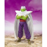 PICCOLO -DAIMA- "Dragon Ball DAIMA", TAMASHII NATIONS S.H.Figuarts PICCOLO -DAIMA- "Dragon Ball DAIMA", TAMASHII NATIONS S.H.Figuarts