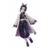 Shinobu Kocho "Demon Slayer: Kimetsu no Yaiba", TAMASHII NATIONS S.H.Figuarts