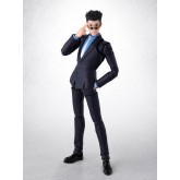 LEORIO "Hunter x HUNTER", TAMASHII NATIONS S.H.Figuarts