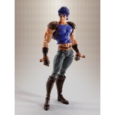 Jonathan Joestar "JoJo's Bizarre Adventure", TAMASHII NATIONS S.H.Figuarts