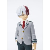 Shoto Todoroki "MY HERO ACADEMIA", TAMASHII NATIONS Adokenette