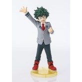 Izuku Midoriya "MY HERO ACADEMIA", TAMASHII NATIONS Adokenette