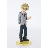 Katsuki Bakugo "MY HERO ACADEMIA", TAMASHII NATIONS Adokenette