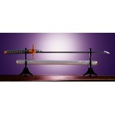 NICHIRIN SWORD (SHINOBU KOCHO) "Demon Slayer: Kimetsu no Yaiba", TAMASHII NATIONS PROPLICA