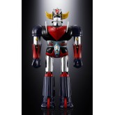 DELUXE GRENDIZER & UFO SPAZER "UFO ROBO GRENDIZER", TAMASHII NATIONS CHOGOKIN