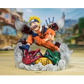 NARUTO UZUMAKI -NARUTO 72 series- "- NARUTO -", TAMASHII NATIONS Figuarts ZERO