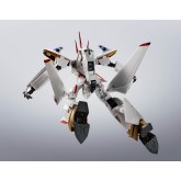 VF-19P EXCALIBUR (Zola Planetary Patrol) "MACROSS", TAMASHII NATIONS HI-METAL R