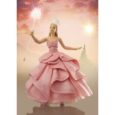 TAMASHII NATIONS S.H. Figuarts: Wicked - Glinda