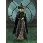 TAMASHII NATIONS S.H. Figuarts: Wicked - Elphaba