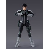 KAFKA HIBINO "KAIJU NO.8", TAMASHII NATIONS S.H.Figuarts KAFKA HIBINO "KAIJU NO.8", TAMASHII NATIONS S.H.Figuarts