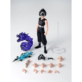 S.H.Figuarts: Yu Yu Hakusho - Hiei