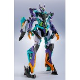 [SIDE MS] GFreD "GUNDAM", TAMASHII NATIONS METAL ROBOT SPIRITS