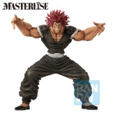 Yujiro Hanma (The World Can Be Changed With One Fist) "Baki", Bandai Spirits Masterlise Ichibansho Figure