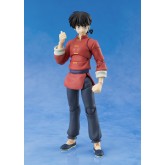 RANMA SAOTOME "Ranma1/2", TAMASHII NATIONS S.H.Figuarts