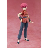 RANMA "Ranma1/2", TAMASHII NATIONS S.H.Figuarts