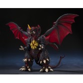 TAMASHII NATIONS S.H.Monsterarts: Godzilla vs. Destroyah - Destoroyah Perfect Form Tokyo Waterfront City Decisive Battle Ver.