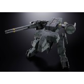METAL GEAR REX "METAL GEAR SOLID", TAMASHII NATIONS CHOGOKIN