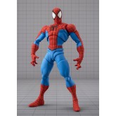SPIDER-MAN (GAMERVERSE), TAMASHII NATIONS S.H.Figuarts