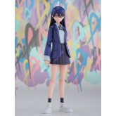 TAMASHII NATIONS S.H.Figuarts: MS Gundam GQuuuuuX - Nyaan