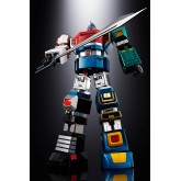 GX-40SP GODMARZ CHOGOKIN 50th Ver. "GOD MARS", TAMASHII NATIONS SOUL OF CHOGOKIN