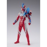 ULTRAMAN OMEGA REKINESS ARMOR "ULTRAMAN", TAMASHII NATIONS S.H.Figuarts