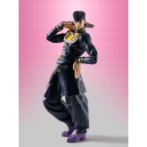 S.H.Figuarts: JoJo's Bizarre Adventure - Josuke Higashikata