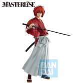 Kenshin Himura Drawn Sword ver. "Rurouni Kenshin", Masterlise Ichibansho Figure Kenshin Himura Drawn Sword ver. "Rurouni Kenshin", Masterlise Ichibansho Figure