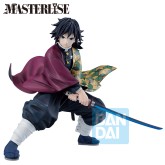 Giyu Tomioka "Demon Slayer: Kimetsu no Yaiba", Masterlise Ichibansho Figure Giyu Tomioka "Demon Slayer: Kimetsu no Yaiba", Masterlise Ichibansho Figure