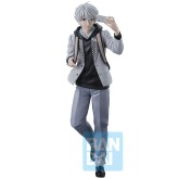 Seishiro Nagi (Day Off) "Blue Lock", Ichibansho Figure Seishiro Nagi (Day Off) "Blue Lock", Ichibansho Figure