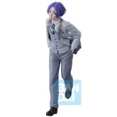 Reo Mikage (Day Off) "Blue Lock", Ichibansho Figure Reo Mikage (Day Off) "Blue Lock", Ichibansho Figure