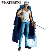 Trafalgar.Law (The Unbreakable Law) "One Piece", Masterlise Ichibansho Figure