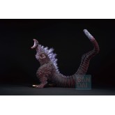 Godzilla(2016)(Monster Stampede)"Shin Godzilla", Monsterlise Ichibansho Figure
