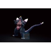 Spacegodzilla(Monster Stampede)"Godzilla vs. Spacegodzilla", Monsterlise Ichibansho Figure