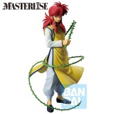 Kurama (Dark Tournament Edition vol. 2) "Yu Yu Hakusho", Masterlise Ichibansho Figure