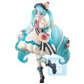 Snow Miku - 2026- "Vocaloid", Ichibansho Figure