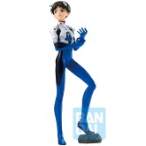 Shinji Ikari (30th Anniversary) "Neon Genesis Evangelion", Ichibansho Figure Shinji Ikari (30th Anniversary) "Neon Genesis Evangelion", Ichibansho Figure