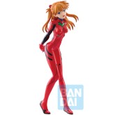 Asuka Langley Soryu (30th Anniversary) "Neon Genesis Evangelion", Ichibansho Figure