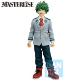 Izuku Midoriya-U.A. High School 1-A-(TBA) "My Hero Academia", Masterlise Ichibansho Figure Izuku Midoriya-U.A. High School 1-A-(TBA) "My Hero Academia", Masterlise Ichibansho Figure